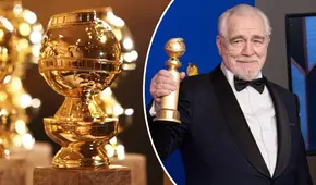 ¿A qué hora son los Globos de Oro 2023? horarios por país para ver los Golden Globes