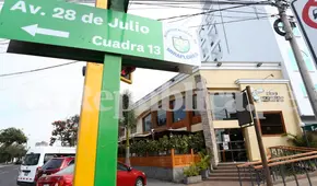 Odebrecht: Equipo Especial incauta inmuebles de prófugo empresario Gonzalo Monteverde [FOTOS]