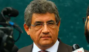 Sheput sobre bancada PPK: “No tenemos la culpa que se paren peleando con todo el mundo”