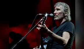 Roger Waters retorna a México con su gira ‘This is not a Drill’ [VIDEO]