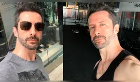 Marco Zunino recibe polémico comentario tras última publicación en Instagram [FOTO]