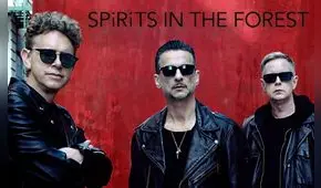 Depeche Mode: documental que relata su historia será estrenado  [VIDEO] 