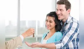 Consejos para juntar la cuota inicial de tu departamento