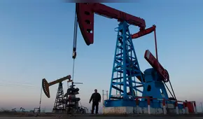 Precio del petróleo se dispara a nivel mundial a poco de reunión del OPEP