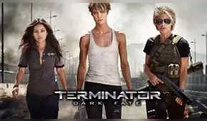 Terminator: Dark Fate: fracasa en su primera semana de estreno