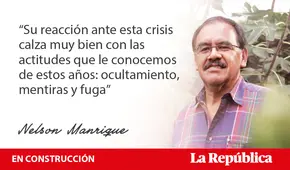 ¡Fuego en Ocharán!