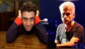 Jorge González: “Es triste que todavía se cante ‘El baile de los que sobran'”