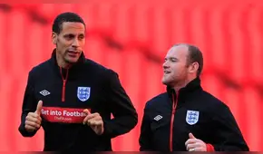 Extrabajadora sexual revela infidelidad de Wayne Rooney y pone en jaque su matrimonio [VIDEO]