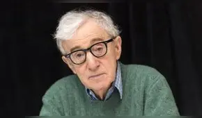 Nueva editorial lanza libro autobiográfico de Woody Allen