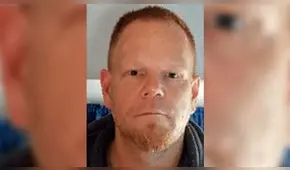 Estados Unidos: liberan a pederasta por su mal estado de salud ante la expansión del coronavirus.