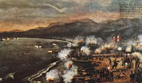 2 de mayo de 1866: la victoria peruana contra España después de la Independencia