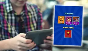 Estudio advierte la relación entre las loot boxes con el juego de azar