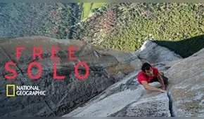 Oscar 2019: ‘Free solo’ gana a ‘Mejor documental’ [VIDEO]