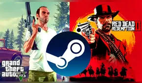Compañía tras Red Dead Redemption 2 y GTA V: “Seguiremos apoyando a Steam”