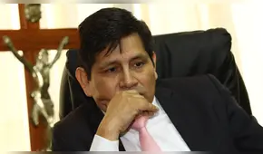 Temerarios del Crimen: Abel Concha seguirá en prisión por 6 meses más