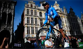 Tour de Francia 2019 [EN VIVO]: Sigue EN DIRECTO la competencia de ciclismo más importante