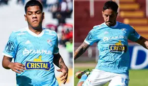 Tras perder con Melgar, ¿por qué Joao Grimaldo y Alejandro Hohberg fueron tendencia?