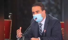 Martín Ruggiero: el mensaje de despedida tras su salida del Gabinete  