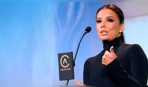 Eva Longoria dará becas a estudiantes latinas