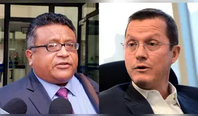 Difunden conversación entre exabogado de Alan García y Jorge Barata [AUDIO]