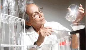 Agua para la emergencia