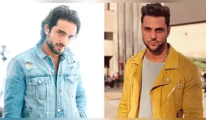 Pablo Heredia 'pone las manos al fuego' por Nicola Porcella