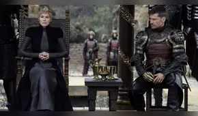 Game of Thrones: 'Jaime Lannister' revela impactante 'spoiler'