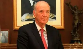 Designan a García Belaunde como embajador extraordinario en Andorra 