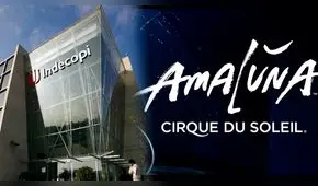 Indecopi: Se deberá devolver dinero por cancelación de ‘Amaluna’ del Circo del Sol 