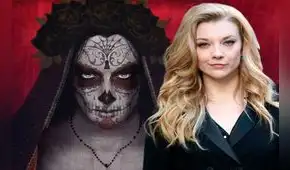 Penny Dreadful: Natalie Dormer se luce como la villana Magda en primera imágenes del spin-off