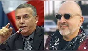 Twitter: Daniel Urresti ironiza salida de Beto Ortiz de ATV y lo trollea con hashtag