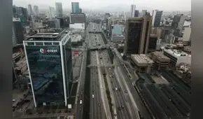 Cepal mantiene en 2,7% previsión de crecimiento de economía peruana para 2022