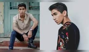 Tras lanzar su primer disco, Daniel Lazo ofrecerá concierto