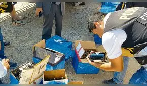 Zofra Tacna rechaza que sea fuente de contrabando y competencia desleal