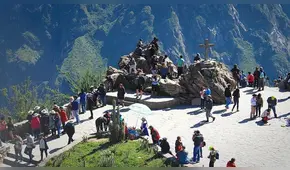 Arequipa: Valle del Colca podría subir de categoría como recurso turístico 