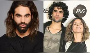 ¿Qué edad tiene Stefano Salvini y cuántos años de diferencia se lleva con Johanna San Miguel?