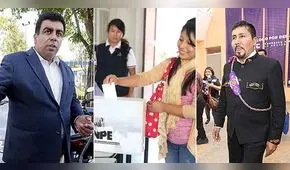 Político y especialistas debatirán hoy sobre voto nulo