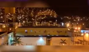 Santa Mónica en Chorrillos: Internas piden rescate de sus hijos ante brote de COVID-19 [VIDEO]