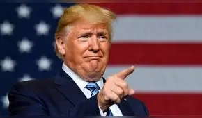 Polémico encuentro de Donald Trump y Greta Thungber en Davos 2020