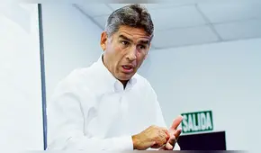 Renzo Ratto: “Ingresos por auspiciadores crecerán más del 40% este año”