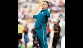 Pablo Bengoechea: Crucificado