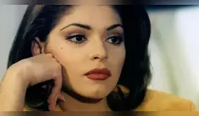 Itatí Cantoral: ¿Cómo luce actualmente la actriz que le dio vida a Soraya Montenegro?