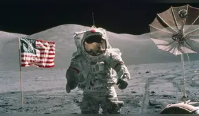 Llegada del hombre a la luna: los intentos fallidos de llegar al satélite