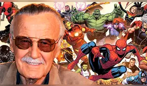 Stan Lee: ¿cuándo, dónde y cómo murió el creador de Spiderman y otros personajes de Marvel?