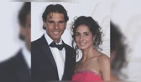 Rafael Nadal y Xisca Perelló ya son marido y mujer: conoce su increíble historia de amor