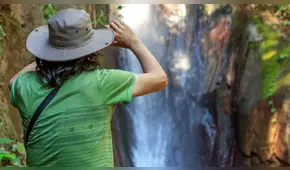 Turismo no se verá afectado por terremoto en Loreto