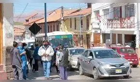 Pandemia deja ola de desempleo y más pobres en Cusco 