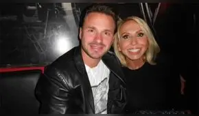 Rodrigo González ataca a Cristian Zuárez y revelan un secreto que lo deja mal 