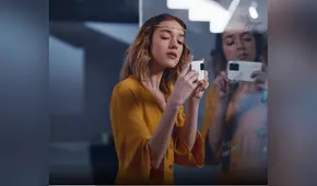 Huawei P40 Pro: Captura fotos increíbles en condiciones de poca de luz