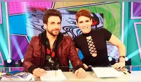 Rodrigo González: ¿Qué dijo sobre su regreso a la TV? Su respuesta en Instagram deja dudas